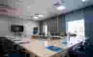 Dry Hire Venues