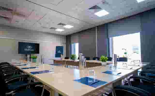 Meeting Rooms 1-10