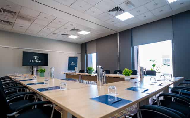 Meeting Rooms 1-10