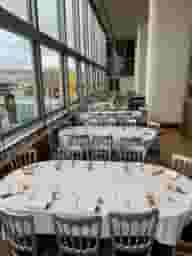 Christmas Party Venues
