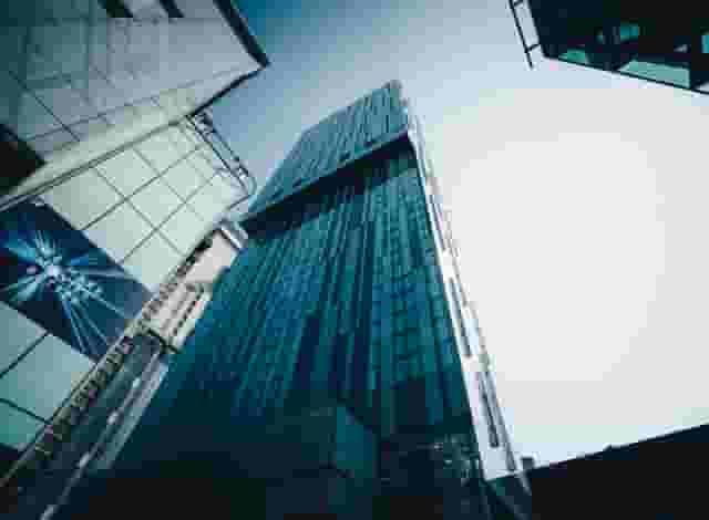 Hilton Deansgate