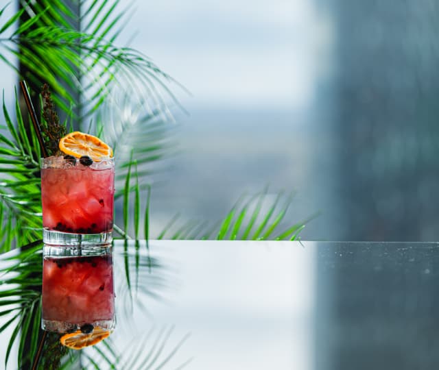 Hilton Deansgate