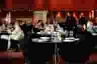 Private Dining Rooms
