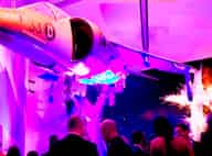 Unique Venues