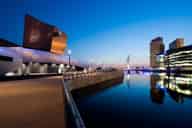Awards Venue