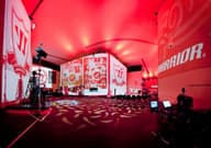 Event Venues NW London