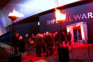 Memorable Reception Venues