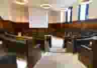 Seminar Rooms
