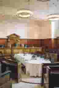 Seminar Rooms