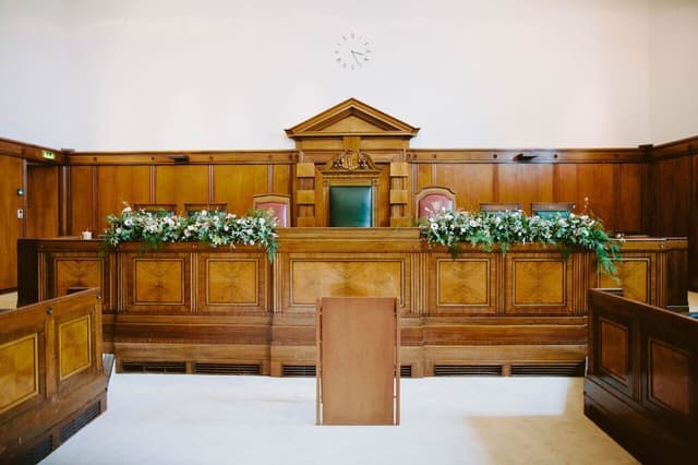 Town Hall Hotel