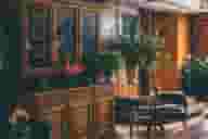 Meeting Spaces