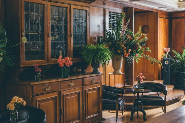 Town Hall Hotel