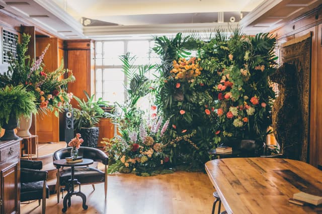 Town Hall Hotel