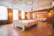 Small Meeting Rooms