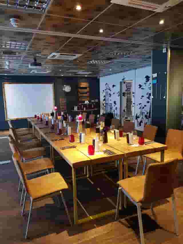 Ibis Styles Southwark - Near Borough Market