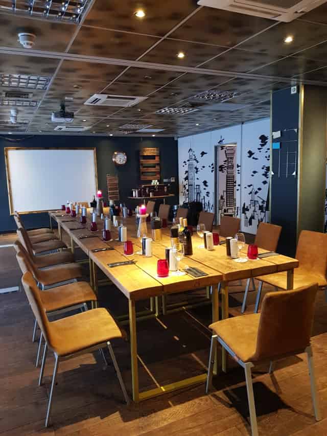 Ibis Styles Southwark - Near Borough Market