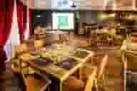 Small Meeting Rooms