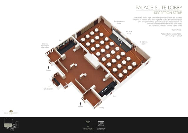 Royal Garden Hotel