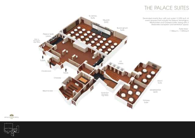 Royal Garden Hotel