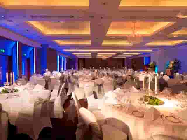 Royal Garden Hotel