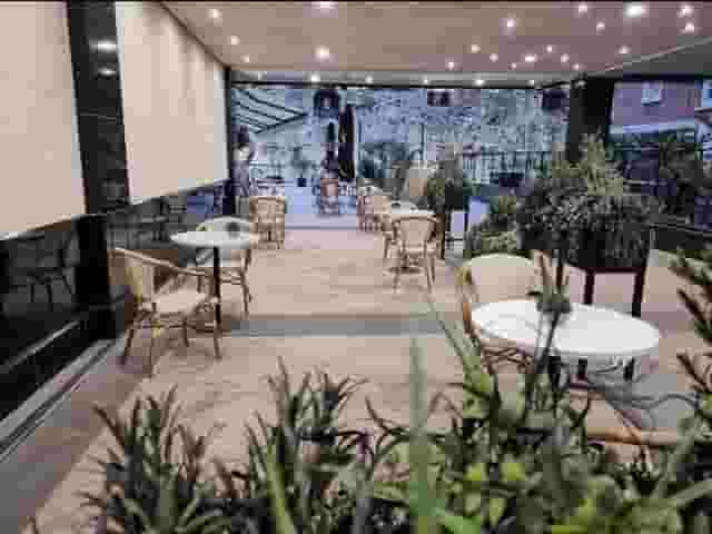 Leonardo Royal Hotel London City