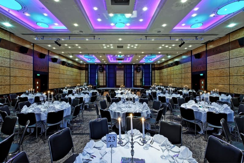Leonardo Royal Hotel London City - image