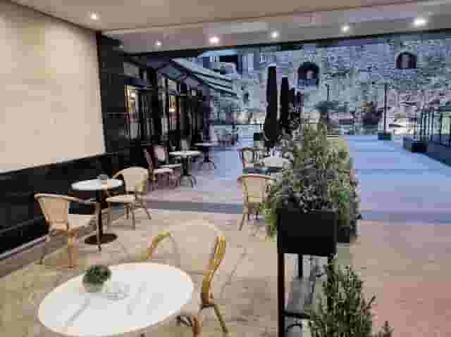Leonardo Royal Hotel London City