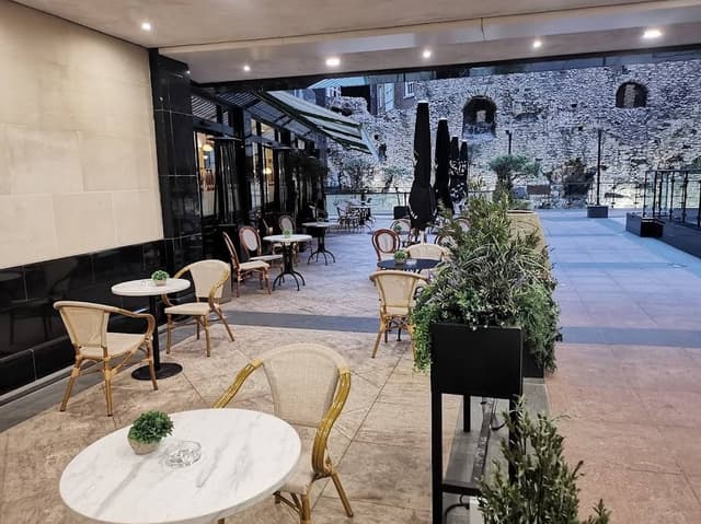 Leonardo Royal Hotel London City
