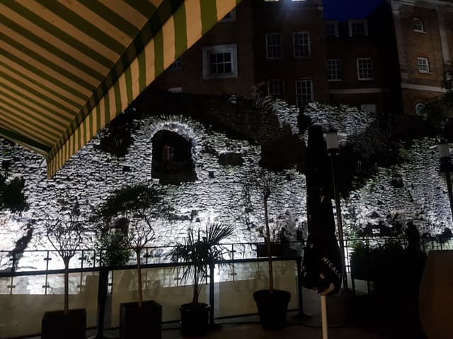 Leonardo Royal Hotel London City