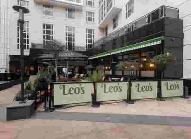 Leonardo Royal Hotel London City