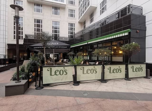 Leonardo Royal Hotel London City