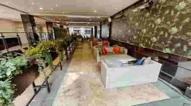 Leonardo Royal Hotel London City