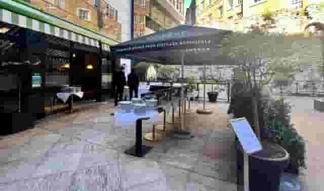 Leonardo Royal Hotel London City