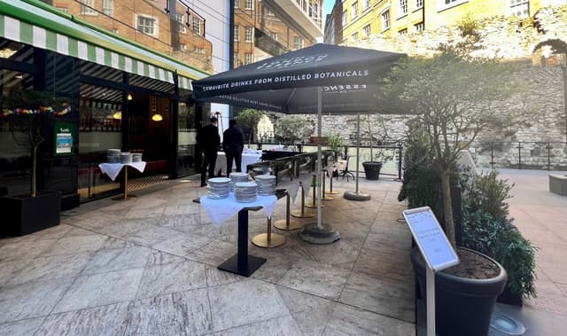 Leonardo Royal Hotel London City