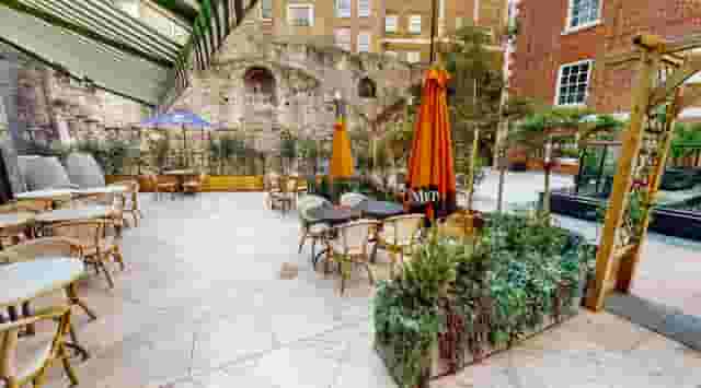 Leonardo Royal Hotel London City