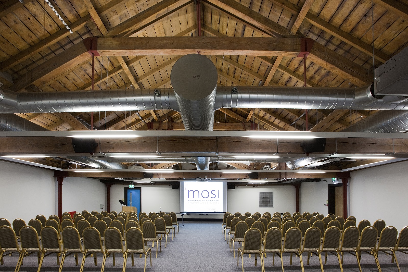 Quirky Conference Venues - Banner