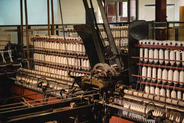 Textiles Gallery