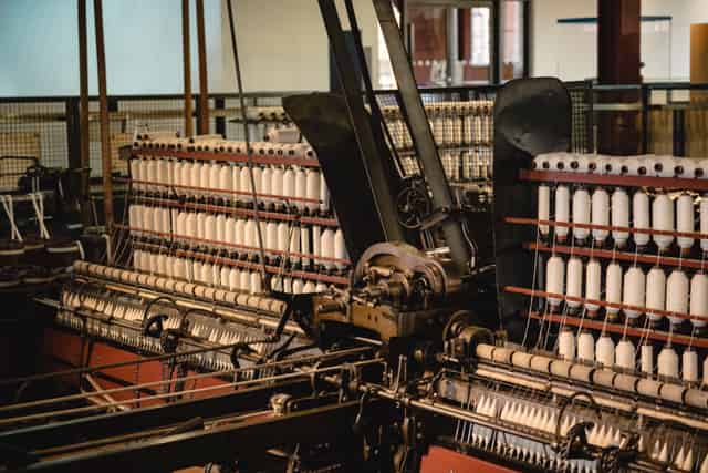 Textiles Gallery