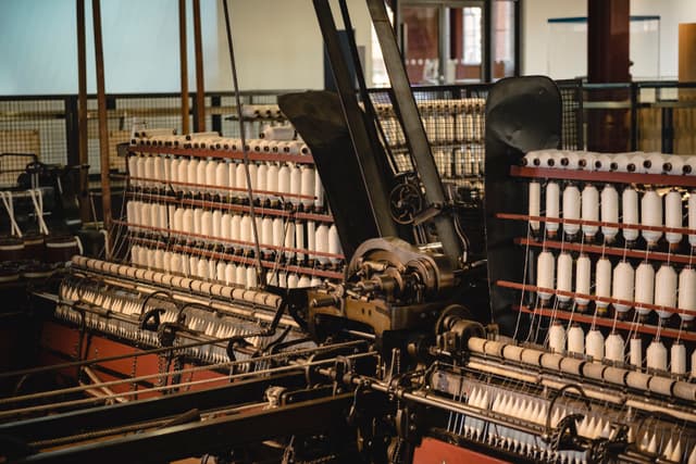 Textiles Gallery