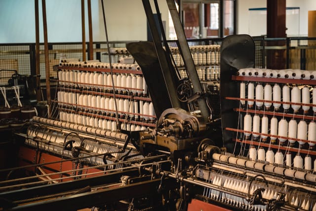 Textiles Gallery