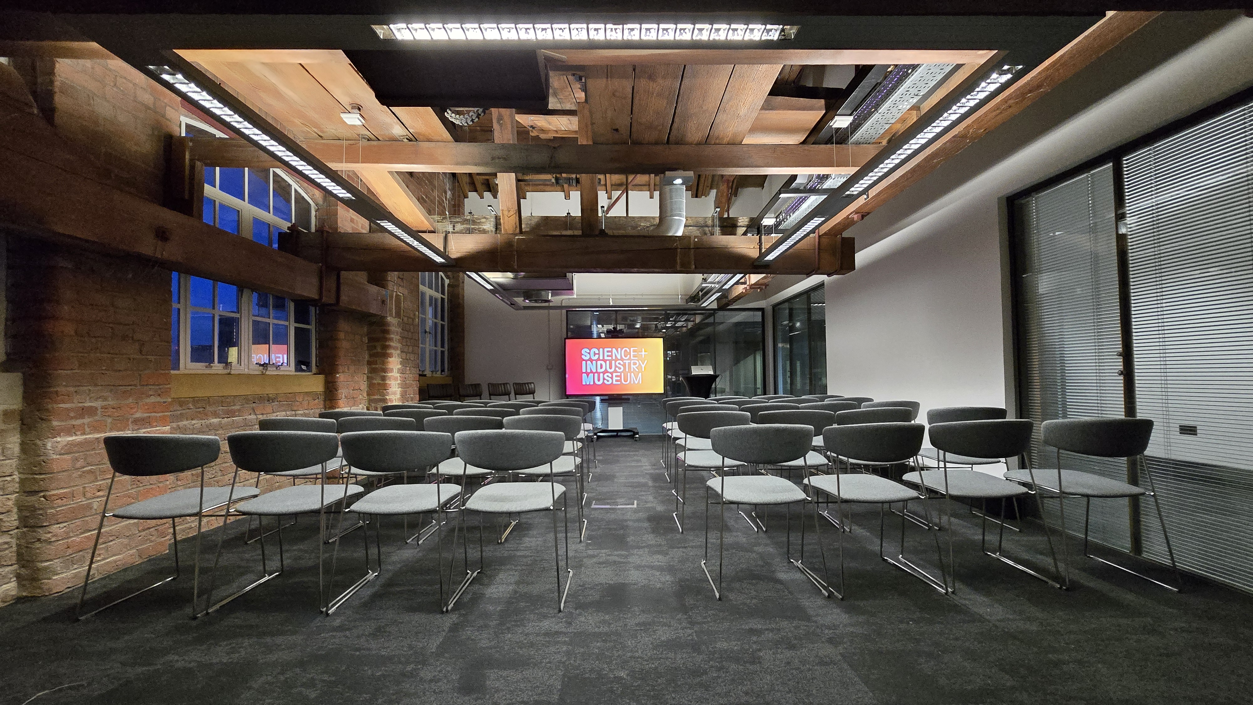 Science and Industry Museum - image 1