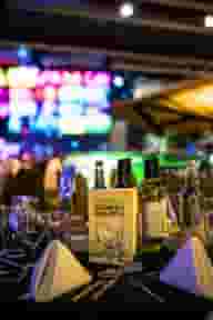 Party Venues