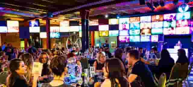 Science and Industry Museum