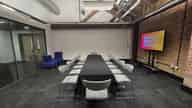 Presentation Venues