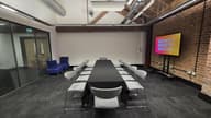 Presentation Venues