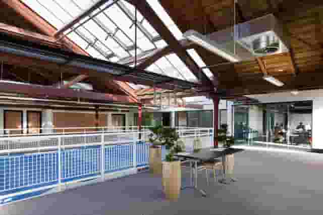 Code Room 