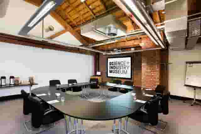 Code Room 