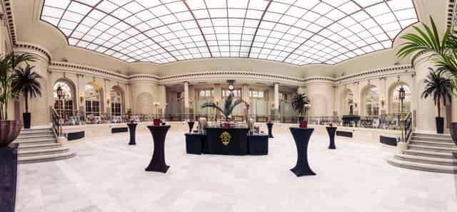 Palm Court