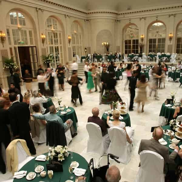 Palm Court
