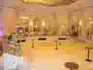 Private Dining Rooms